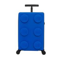 LEGO 乐高 PP拉杆箱 20149 蓝色 20英寸
