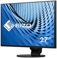 EIZO 艺卓 EV2785-BK 显示器