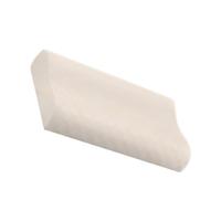 睡眠驿 大颗粒乳胶枕套 58*34*10/12cm 彩棉款