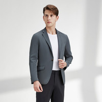 SEVEN 柒牌 男士休闲西装外套