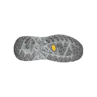 HOKA ONE ONE Kaha Low Gtx 中性登山鞋 1118586-CGGS 岩灰色/碧绿色 46