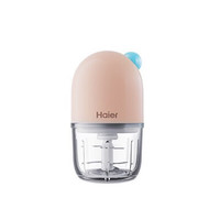 Haier 海尔 HBP-C201系列 辅食机