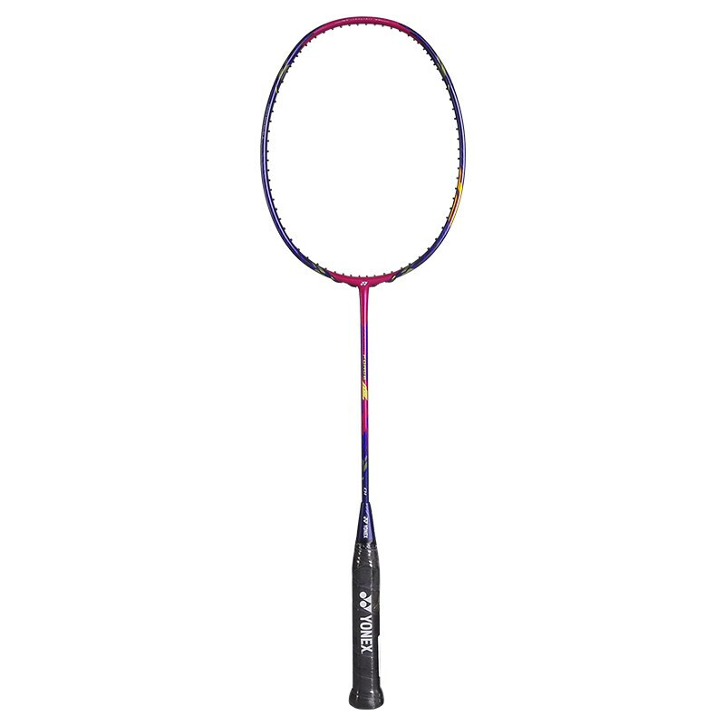 yonex 尤尼克斯 vt 威力系列 羽毛球拍 vtflcw