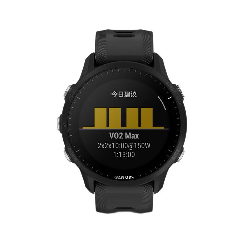 GARMIN 佳明 Forerunner 955 运动手表