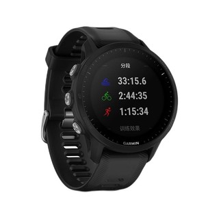 GARMIN 佳明 Forerunner 955 运动手表