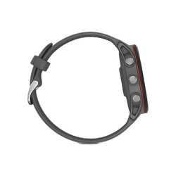 GARMIN 佳明 Forerunner 255 運動手表 神秘灰 45.6mm