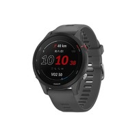 GARMIN 佳明 Forerunner 255 运动手表 神秘灰 45.6mm