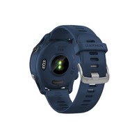 GARMIN 佳明 Forerunner 255 运动手表 深海蓝 45.6mm