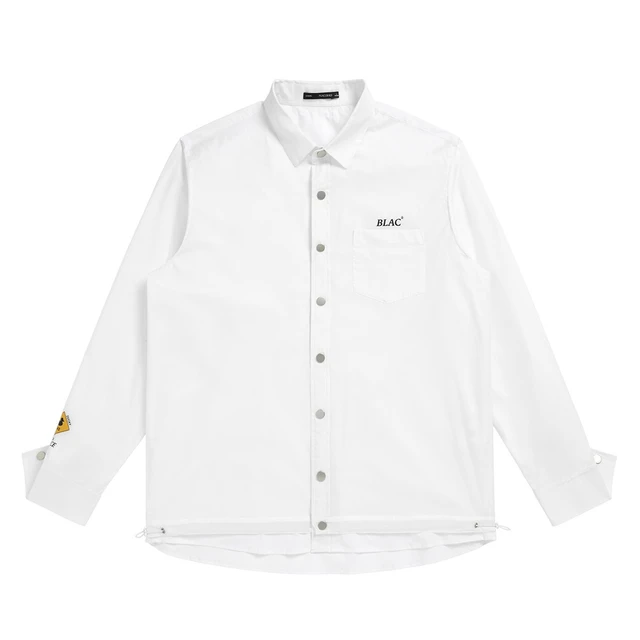 PEACEBIRD MEN 太平鸟男装 男士夹克 BYBCA1506