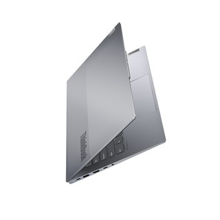 ThinkPad 思考本 ThinkBook 14+ 2022款 六代锐龙版 14.0英寸 轻薄本