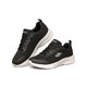 SKECHERS 斯凯奇 Dynamight 2.0 女子休闲运动鞋 149542/BLK