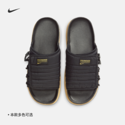 NIKE 耐克 ASUNA 2 SLIDE 男子拖鞋 DC1457