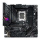 ROG 玩家国度 STRIX B660-G GAMING WIFI M-ATX主板（INTEL LGA1700、B660）