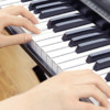 MOSEN 莫森 XTS-365电子琴 61键亮灯跟弹式 专业儿童教学多功能电子琴 Z架型
