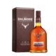 PLUS会员：THE DALMORE 大摩 12年 苏格兰 单一麦芽威士忌 40%vol 700ml