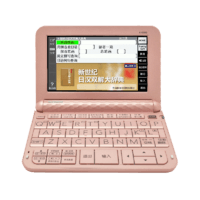 CASIO 卡西欧 E-R300 电子词典