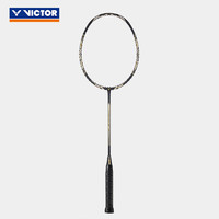 VICTOR 威克多 极速系列 羽毛球拍 JS-10 C 黑金版