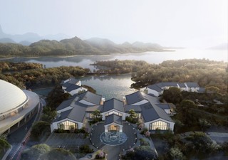 Club Med Joyview千岛湖度假村