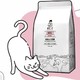 PLUS会员：诚实一口 K01 高蛋白羊奶粉配方幼猫粮 1.5kg*4袋