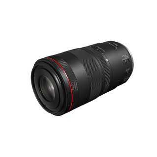 Canon 佳能 RF100mm F2.8 L MACRO IS USM 微单微距镜头