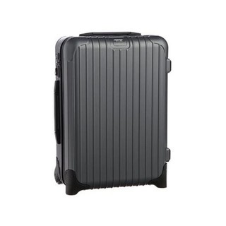 RIMOWA SALSA系列 硬壳行李箱 20寸 81052352