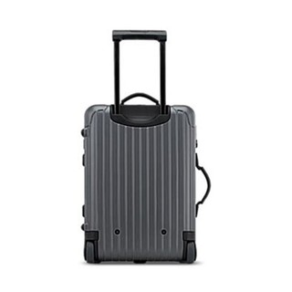 RIMOWA SALSA系列 硬壳行李箱 20寸 81052352