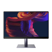 aigo 爱国者 YOGO系列 M24QA 23.8英寸 IPS 显示器(2560×1440、75Hz、100%sRGB、Type-C 25W)
