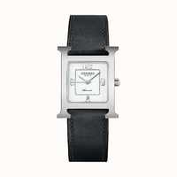 HERMÈS 爱马仕 HEURE H系列 腕表 W048632WW00