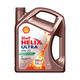 Shell 壳牌 全合成机油 超凡喜力 Helix Ultra 0W-20 C5 SP 4L 新加坡原装进口