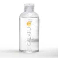 PLUS会员：GALAKU 玻尿酸滑滑剂 200ml*1瓶装