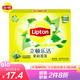 Lipton 立顿 乐活 茉莉花茶 1.8g*20包