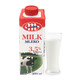 MLEKOVITA 妙可 全脂牛奶纯牛奶 250ml*12盒