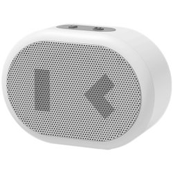 小度智能音箱随身版小巧蓝牙便携音响闹钟播报器便携式户外小芦mini