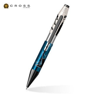 CROSS 高仕 STAR WARS系列 AT0725D-16 签字笔 0.7mm 单支装