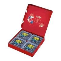 怡颗莓 Driscoll's 蓝莓 125g*4盒 礼盒装