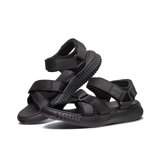 SKECHERS 斯凯奇 男士沙滩凉鞋 51722