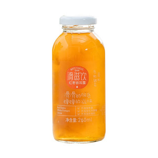 百山祖 银耳羹 红枣银耳露 美味素燕窝代餐260ml/瓶 礼盒6瓶装 260ml