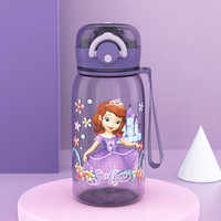 Disney 迪士尼 儿童水杯 450ML