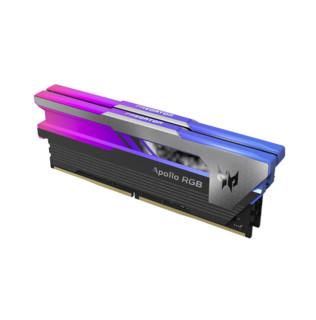 PREDATOR 宏碁掠夺者 32GB(16G×2)套装 DDR4 4000频率