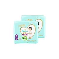 Pampers 帮宝适 一级帮系列 拉拉裤 XXL26片*2包