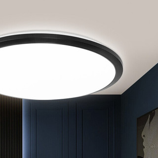 Midea 美的 纤薄系列+悦风系列 LED吸顶灯套装