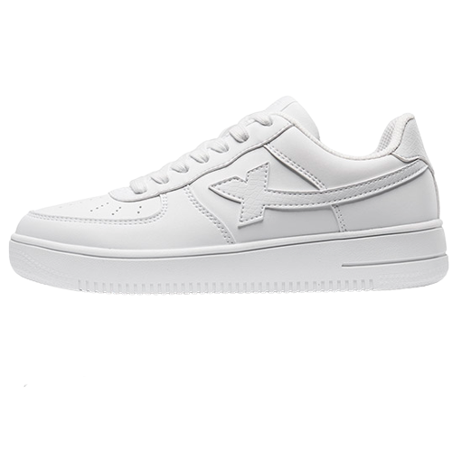 特步 男款板鞋 运动鞋