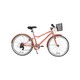  DECATHLON 迪卡侬 RIVERSIDE 500 儿童自行车 8618649　