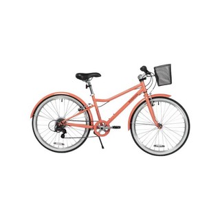 DECATHLON 迪卡侬 RIVERSIDE 500 儿童自行车 8618649