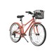  DECATHLON 迪卡侬 RIVERSIDE 500 儿童自行车 8618649　