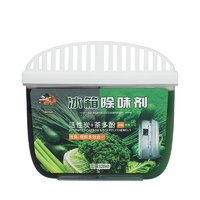 Numbudh 南堡 冰箱除味剂 120g