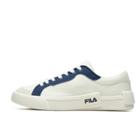 FILA FUSION Morden Chic-FMC系列 男子运动板鞋 T12M125107F-GB 白蓝 42