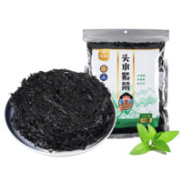 金海林 头水紫菜 100g