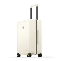 LEVEL8 地平线8号 PC拉杆箱 LA-1688-2 白色 24英寸