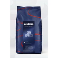 LAVAZZA 拉瓦萨 乐维萨  浓缩咖啡豆 1kg